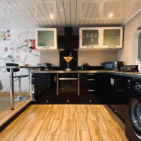 فيلا Seasgair House باليفانيتش المظهر الخارجي الصورة
