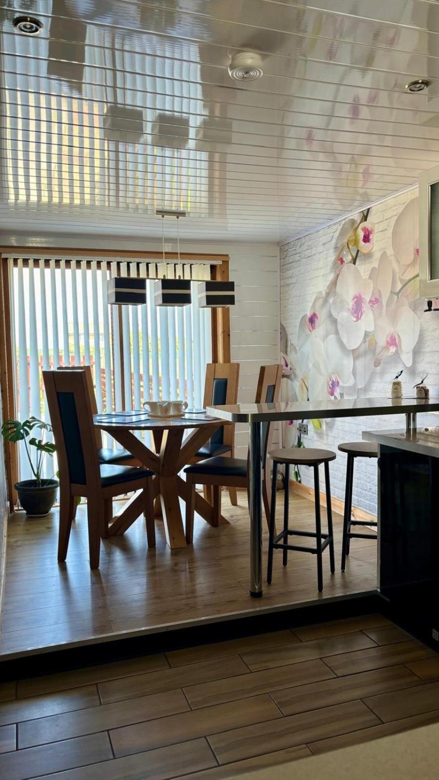 فيلا Seasgair House باليفانيتش المظهر الخارجي الصورة
